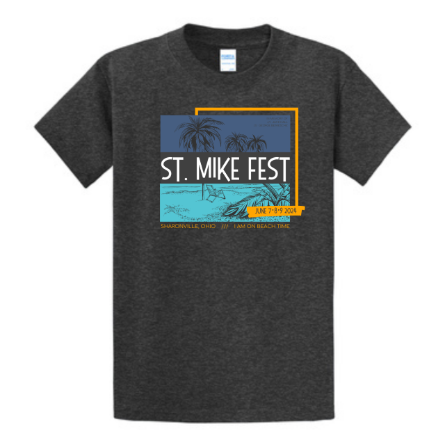 Festival T-Shirts