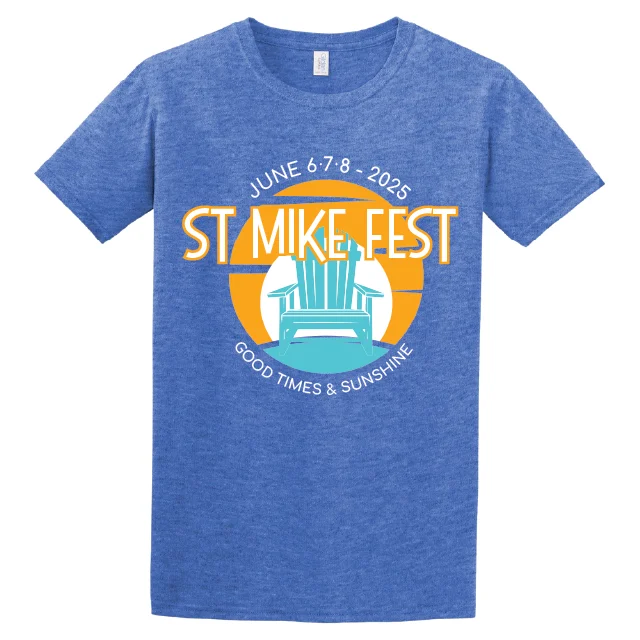 Festival T-Shirts